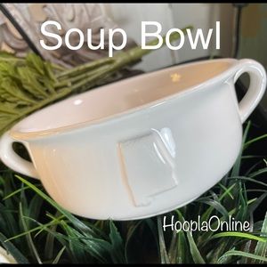 Alabama Ceramic Soup Bowl snd more!